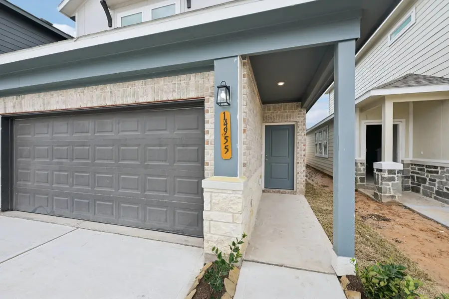 14119 Mellow Pine Ct, Houston, TX 77032 - Image #3