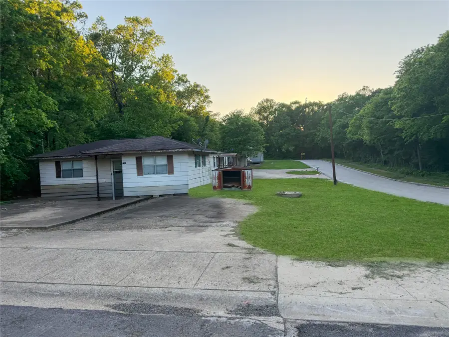 1201 El Road, Huntsville, TX 77320 - #3