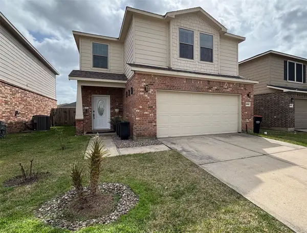 16542 Mandate Drive, Houston, TX 77049