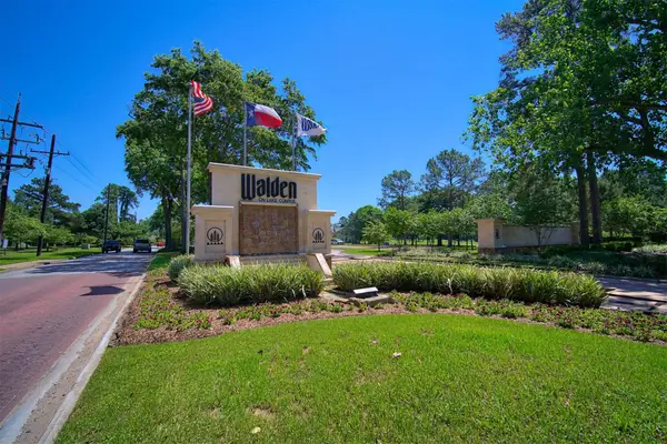 12115 Hawthorne Drive, Montgomery, TX 77356