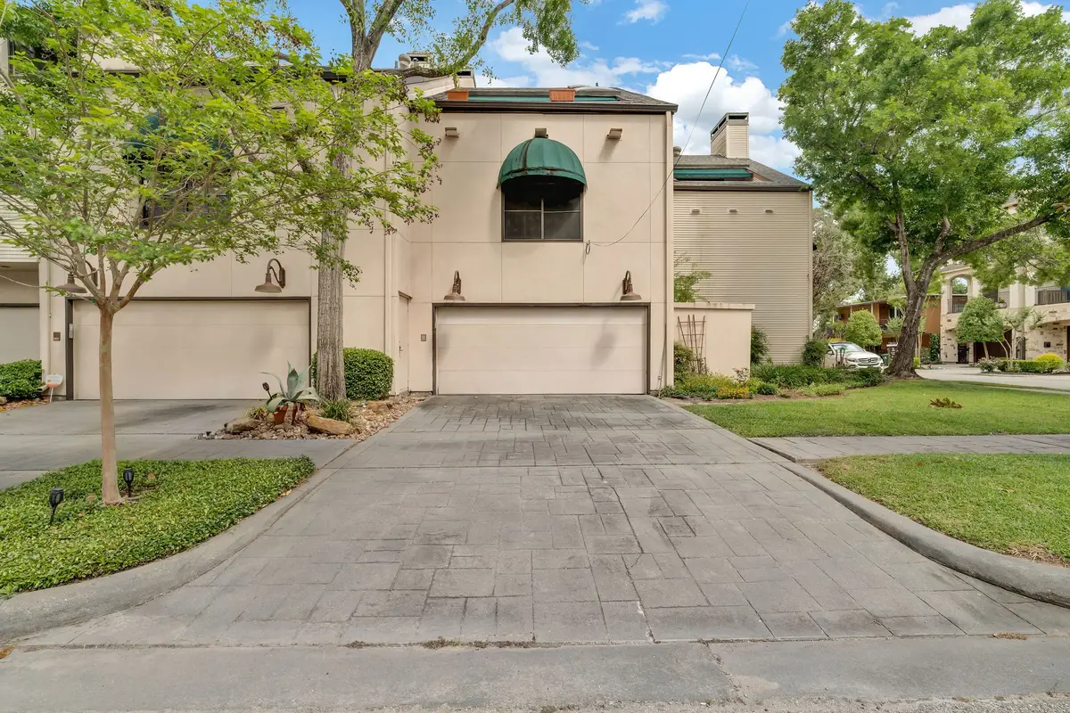 5084 Augusta Street, Houston, TX 77007 - #1