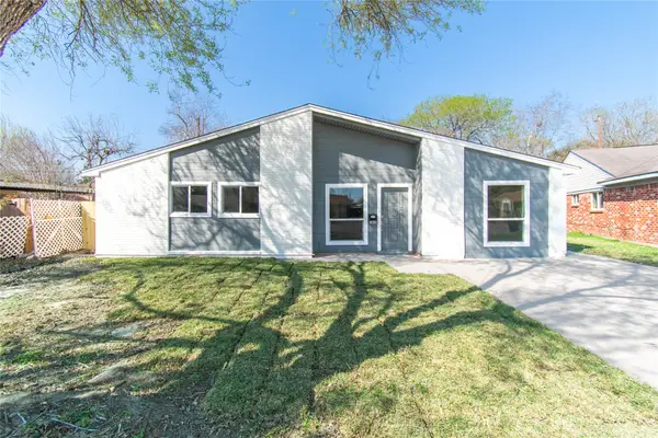 11810 Sorsby Way, Houston, TX 77047