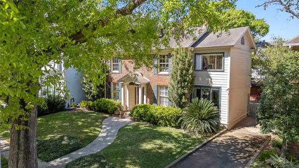 1534 Harold Street, Houston, TX 77006