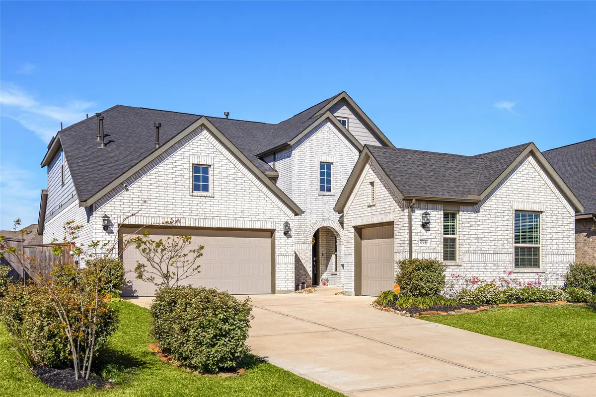 31939 Pippin Orchard Lane, Hockley, TX 77447 - #1