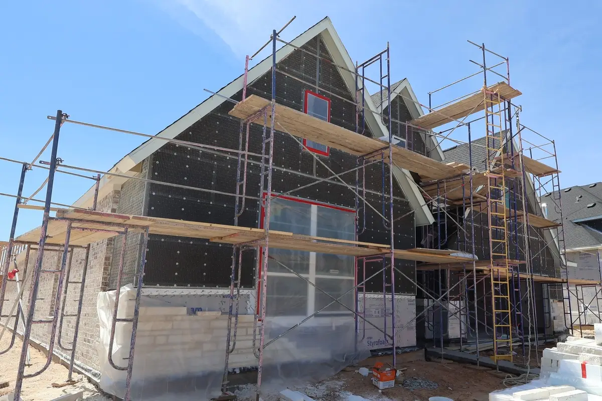 19703 Centennial Park Lane, Cypress, TX 77433 - #1