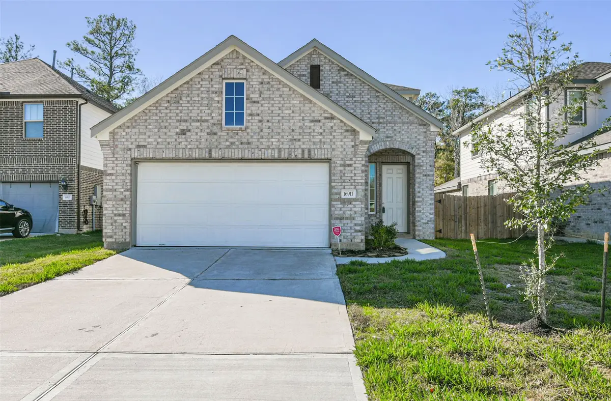 16911 Lagos Lane, Crosby, TX 77532 - #1