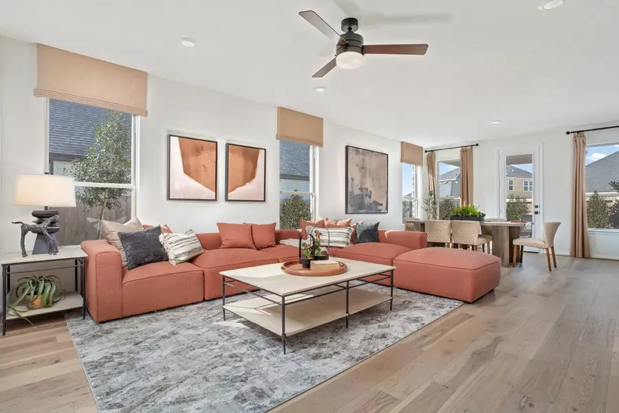 27134 Talora Lake Drive, Katy, TX 77493 - Image #2