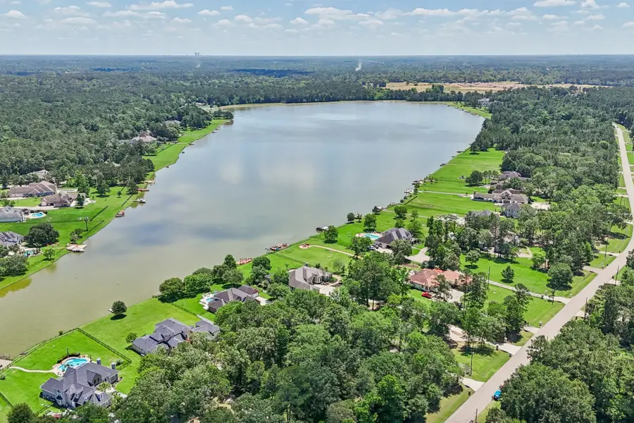 32318 Spinnaker Run, Magnolia, TX 77354 - #2