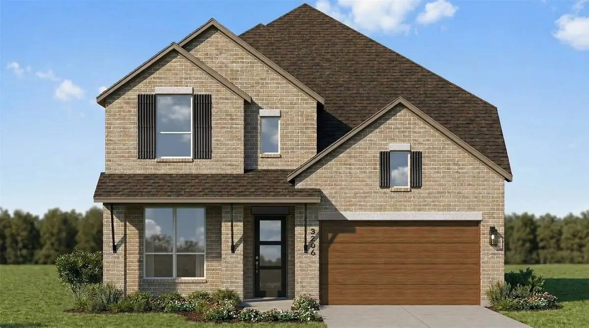 31631 Fern Grove Road, Fulshear, TX 77423 - #1