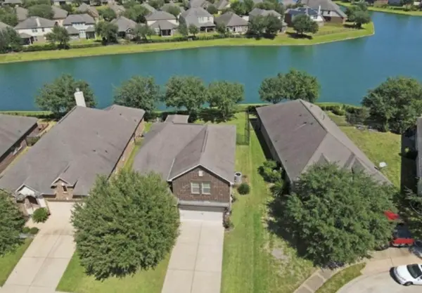 26214 Christen Canyon Lane, Richmond, TX 77406