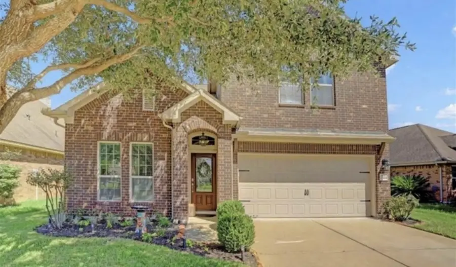 26214 Christen Canyon Lane, Richmond, TX 77406 - #2