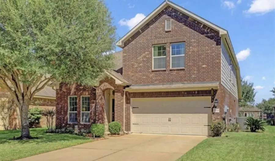 26214 Christen Canyon Lane, Richmond, TX 77406 - #3