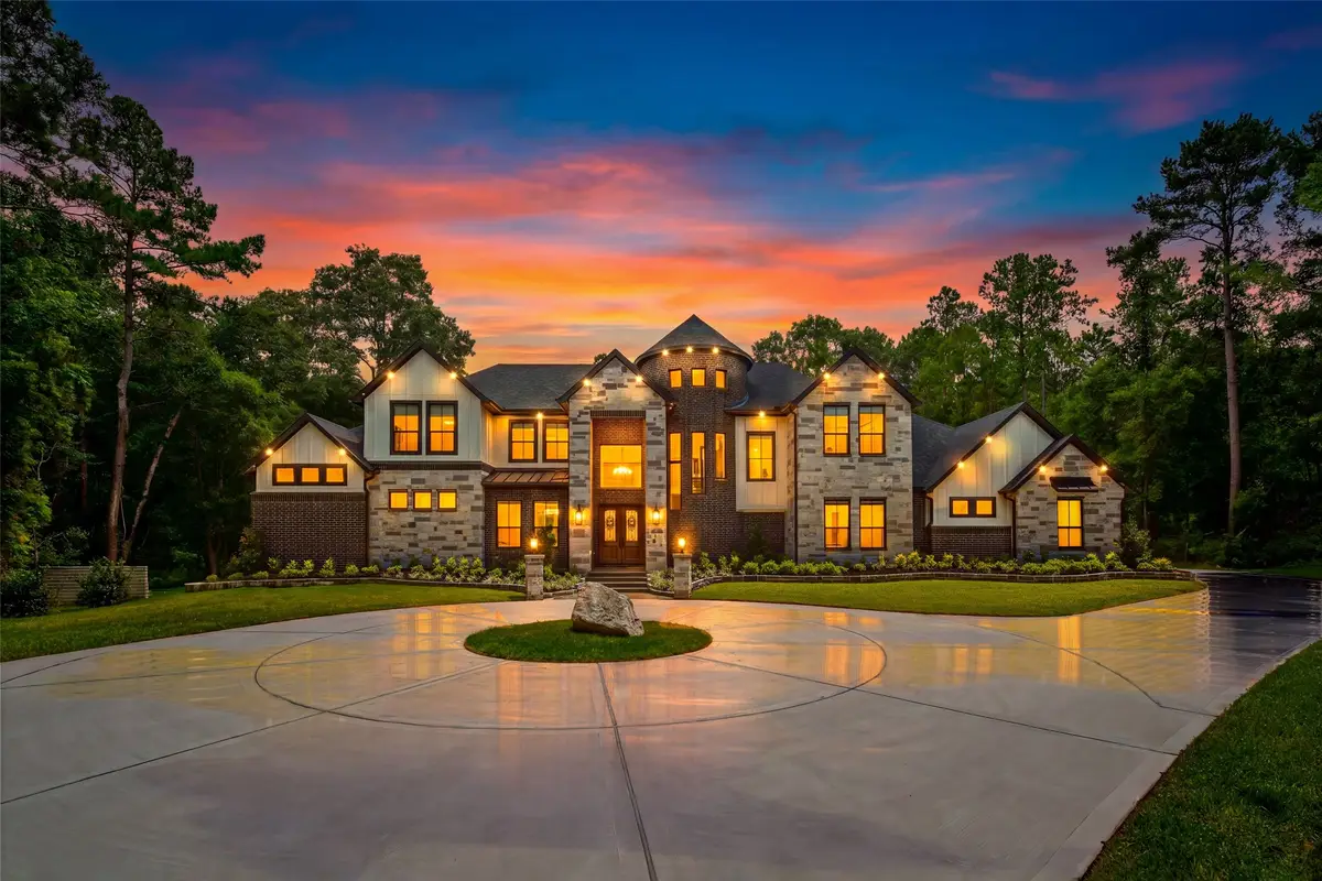 19314 Chateau Ridge Court, Tomball, TX 77377 - #1