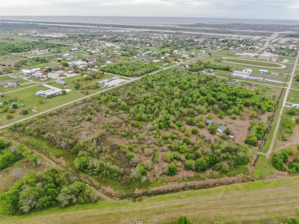 0 Cypress Lots 1-3 Tier 1 Nw Fraction Street, Matagorda, TX 77457