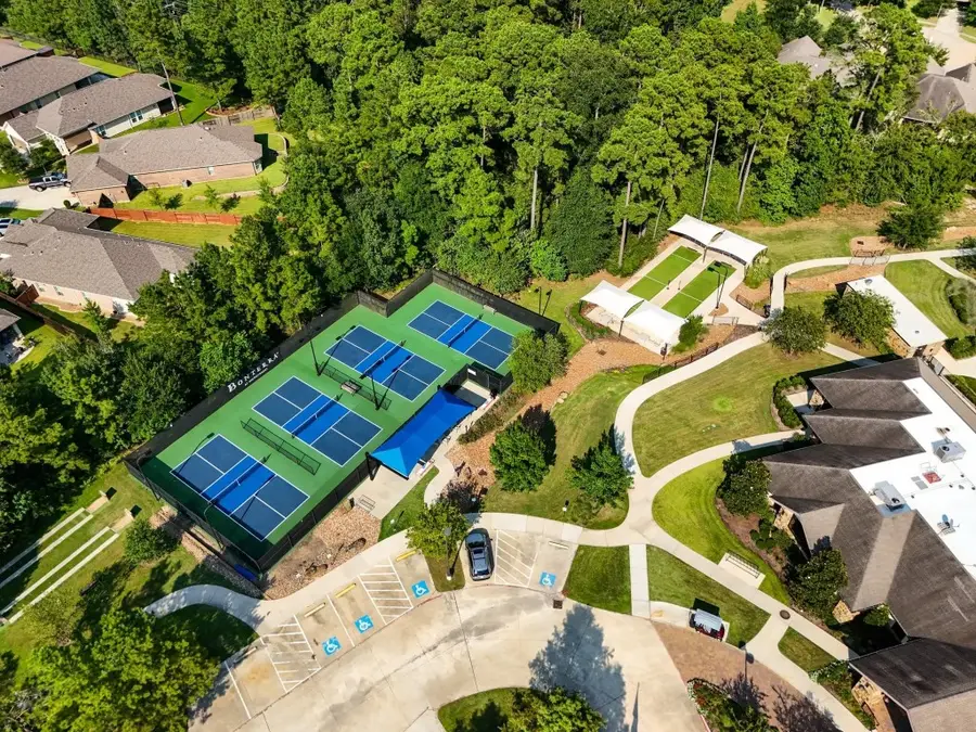 327 N Turks Cap Trail, Montgomery, TX 77316 - #2