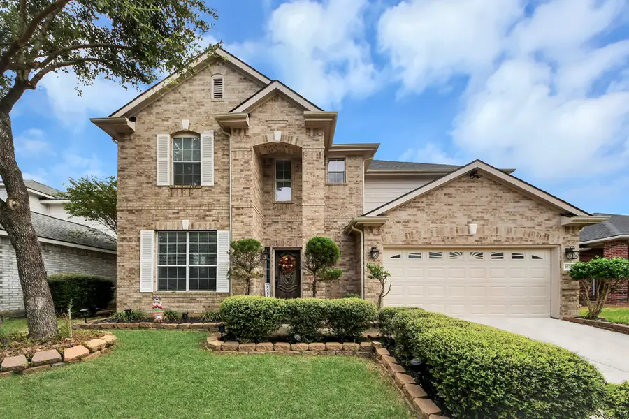 1315 Chalk Rock Drive, Houston, TX 77067 - #3