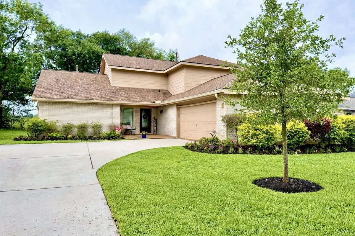 14403 Muirfield Lane, Houston, TX 77095 - #1