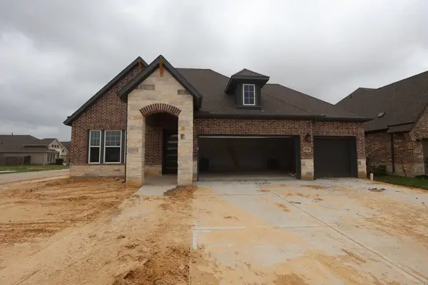 12346 Sweet Gum Drive, Mont Belvieu, TX 77523