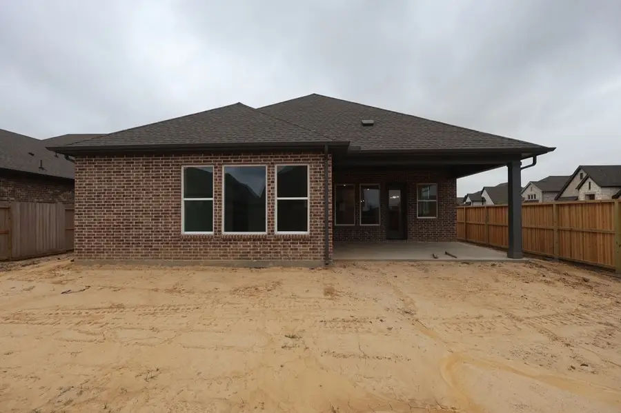 12346 Sweet Gum Drive, Monterey Belvieu, TX 77523 - #2