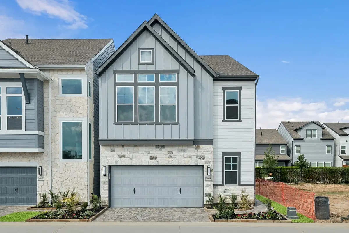 16038 Hayes Park Drive, Houston, TX 77079 - Image #1