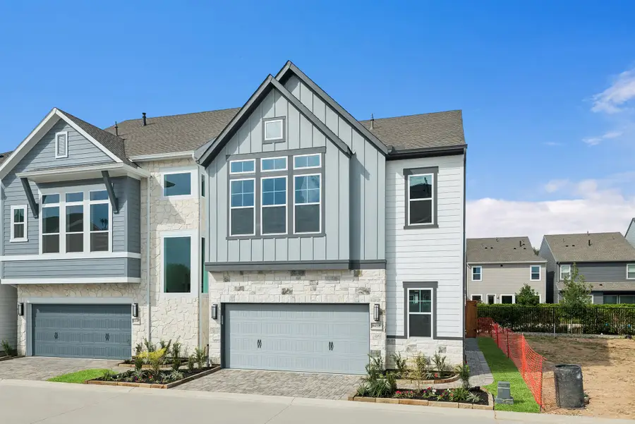 16038 Hayes Park Drive, Houston, TX 77079 - Image #3