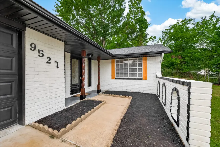 9527 Vanwood Street, Houston, TX 77040 - #2