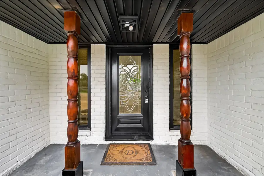 9527 Vanwood Street, Houston, TX 77040 - #3
