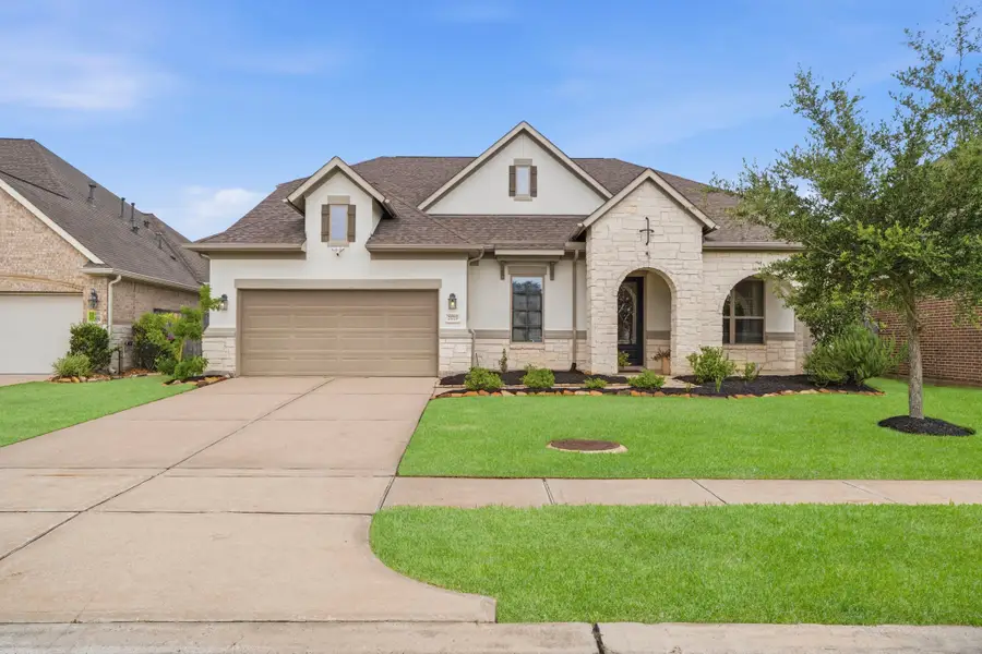 21723 Albertine Drive, Tomball, TX 77377 - #2