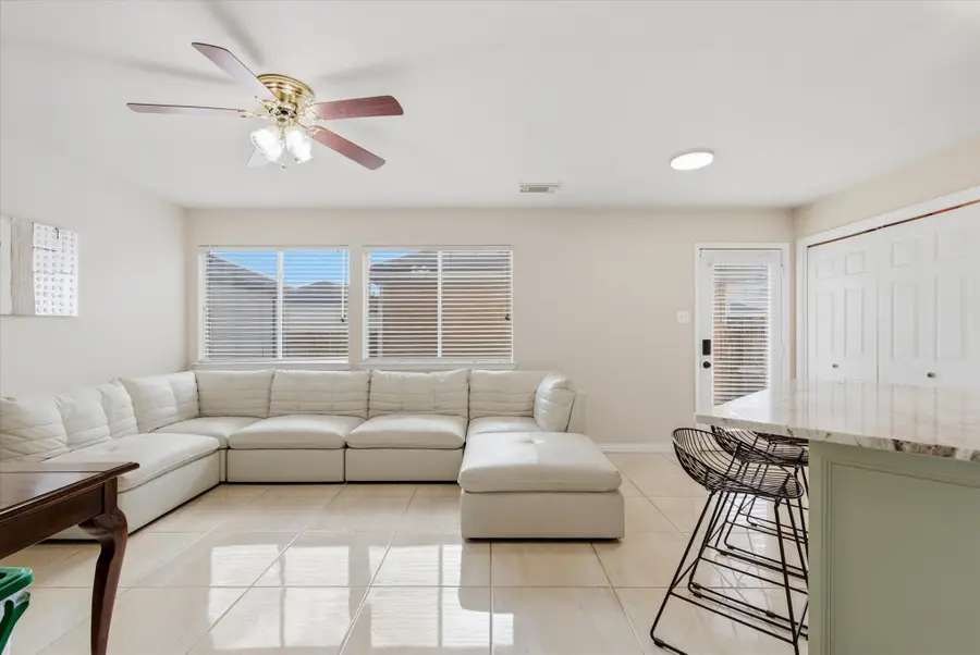3946 Mossy Place Lane, Spring, TX 77388 - #3