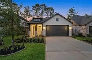 707 Lacebark Elm Trail, Conroe, TX 77318 - #1