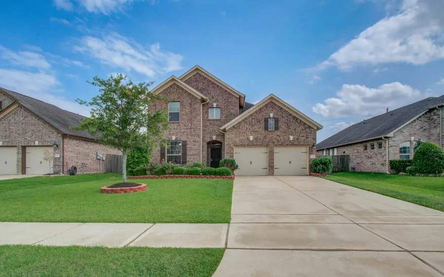 7610 River Pass Drive, Pearland, TX 77581 - Image #3