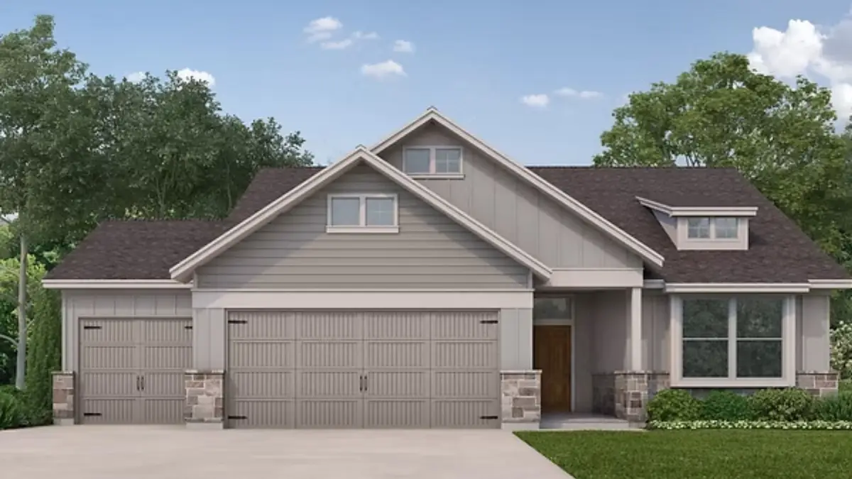 16 Cattle Drive, Bay City, TX 77414 - Image #1