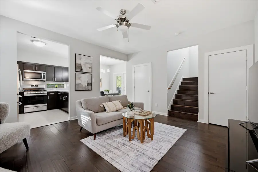 910 Hillstar Street, Houston, TX 77009 - #3