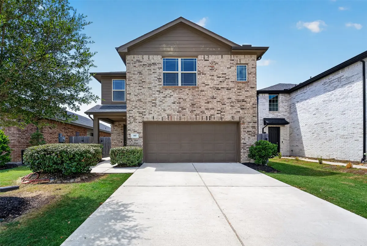 187 Lucky Manor Lane, La Porte, TX 77571 - #1