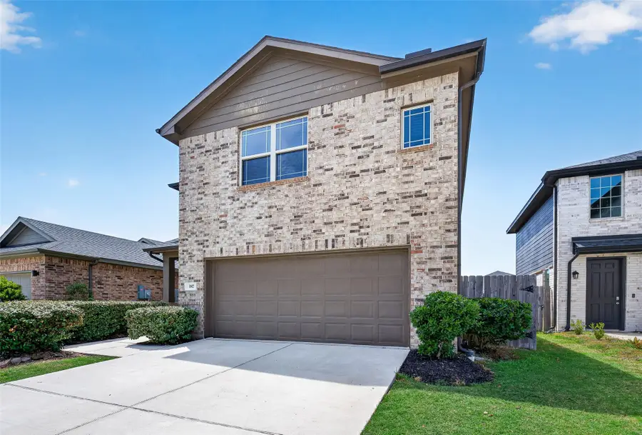 187 Lucky Manor Lane, La Porte, TX 77571 - #3