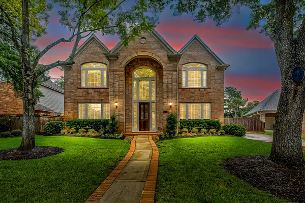 4811 Rachelle Court, Katy, TX 77450