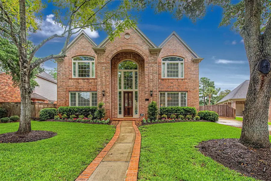 4811 Rachelle Court, Katy, TX 77450 - #2