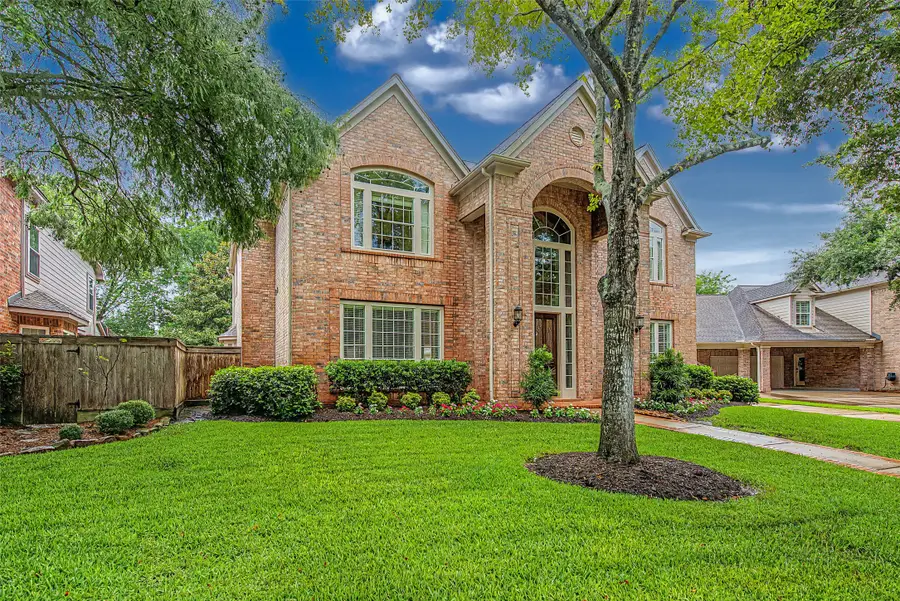 4811 Rachelle Court, Katy, TX 77450 - #3