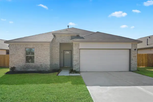 26397 Cooperstown Way, Splendora, TX 77372