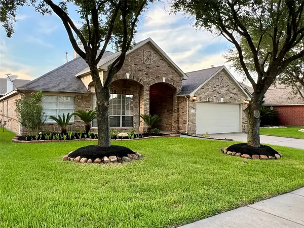 21334 Timber Pines Drive, Spring, TX 77388
