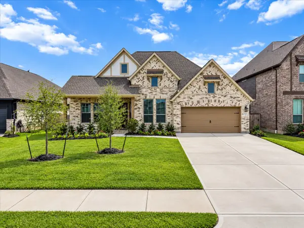 4816 Blue Pearl Lane, League City, TX 77573