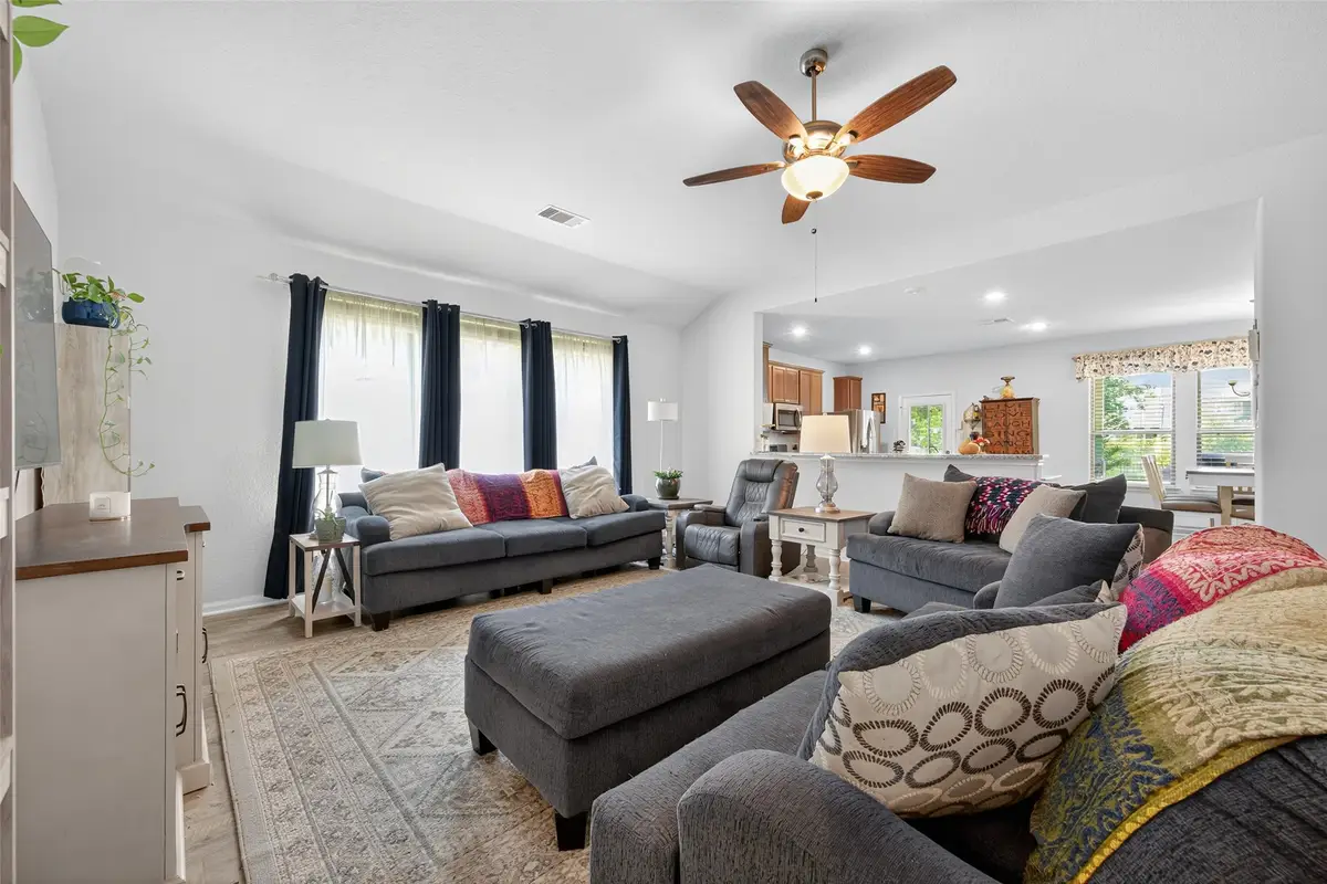 6207 Twin Fawns Drive, Conroe, TX 77303 - #1