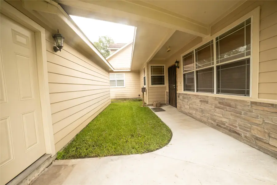 1107 Du Barry Lane, Houston, TX 77018 - #2