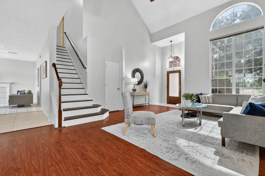 10054 Rio Bravo Road, Houston, TX 77064 - #2
