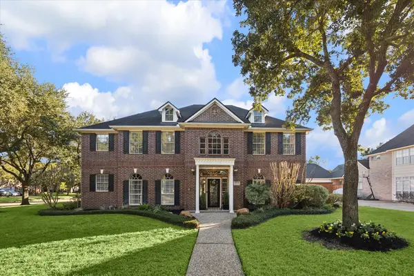 19303 Foxtree Lane, Houston, TX 77094