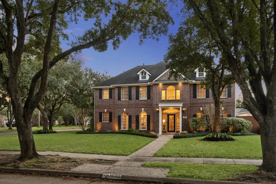 19303 Foxtree Lane, Houston, TX 77094 - Image #2