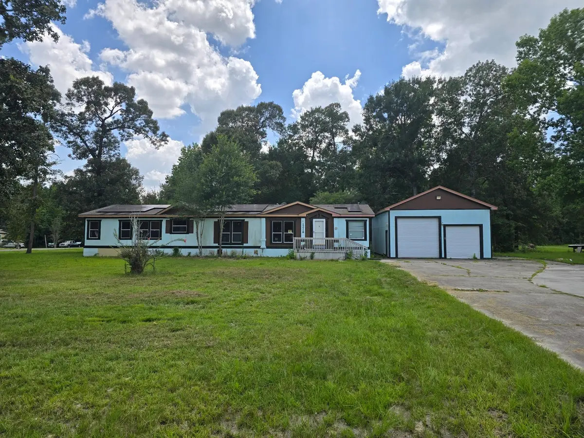 17718 Wooded Trail, Conroe, TX 77302 - #1