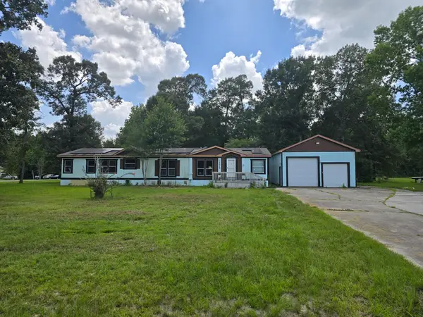17718 Wooded Trail, Conroe, TX 77302