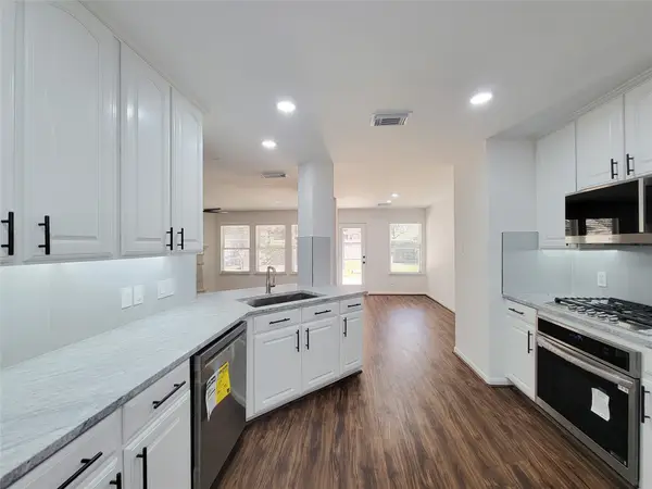 21123 Amber Crossing Drive, Richmond, TX 77406