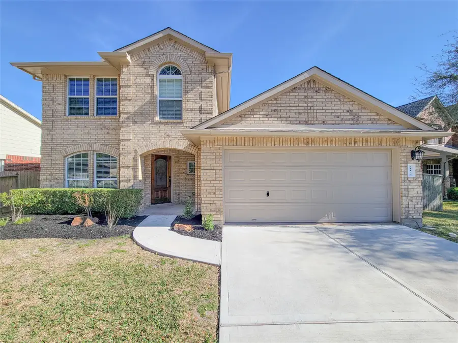21123 Amber Crossing Drive, Richmond, TX 77406 - #2